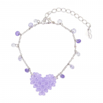 Kiiklaua &Uuml;ks S&uuml;da Helmed K&auml;ev&otilde;ru (Lavendel) Lavender