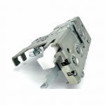 Aastatele 1995-06 Mercedes Dodge Sprinter 9017201035 Ukse riivlukk Eesmine Juhipoolne