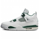 Air Jordan 4 Oks&uuml;deeritud roheline Jordan FQ8138-103 42.5