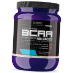 Aminohapped BCAA 2 1 1, BCAA 12000, Ultimate Nutrition (28090001) 228g Pink lemonade