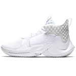 Jordan Why Not Zer0.2 Valge Jordan AO6219-101 44