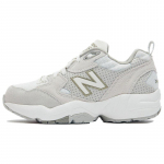 New Balance 708 'Grey' Naiste tossud WX708LC 36.5