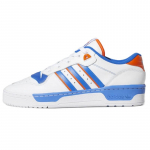 Adidas Rivalry Low Og 'Knicks' tossud FU6833 36⅔