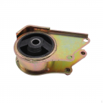 Lower Gearbox Mount Engine Replace Easy to Install Repair Parts 85mm Automotive