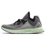 Adidas AlphaEdge 4D Ltd 'Ash Green' Tossud AC8485 38⅔