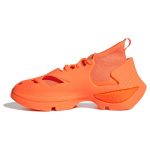 Adidas By Stella McCartney Spordijalats 'Oranž' Tossud IF6063 36⅔ oranž