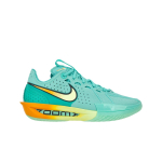 Nike Air Zoom GT Cut 3 EP Bleached Turq Sundial Unisex Tossud Roheline DV2918-301 42.5 blue