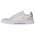 Adidas Neo Courtmaster Valge/Roosa/Sinine Naiste Tennised FW2897 36