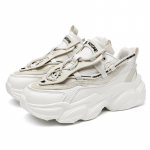 Kingad Meeste Tossud Meeste Vabaajajalatsid Meeste Kingad Tenis Luksusjalatsid Treener Race Hingavad jalan&otilde;ud Mood Loafers Meeste jooksujalatsid 36