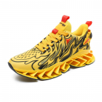 Kingad Meeste Tossud Meeste Vabaajajalatsid Meeste Kingad Tenis Luksusjalatsid Treener Race Hingavad jalan&otilde;ud Mood Loafers Meeste jooksujalatsid 39