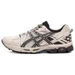 Asics Gel-Kahana 8 Mustad ja Valged Tossud 1011B895-200 46 gray