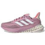 Adidas 4DFWD Pulse Shift Pink Naiste Tossud Cloud-White Hazy-Rose Q46222 38