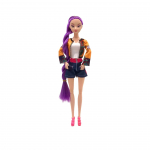 11 tolli Kpopi deemonik&uuml;tid vin&uuml;&uuml;lkujukesed Uued K-POP deemonitapja miniatuurid nukud Lumimila Zoey Laua kaunistus kingitused
