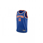 Nike X NBA Korvpallivorm New York Knicks Brunson 11 Noorte Spordis Hingav Laste vorm 3Z2B7BX2P00-NYKJB L