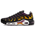 Nike Air Max Plus Must &Uuml;likoolikuld Viotech Meeste Tossud DX2663-001 41