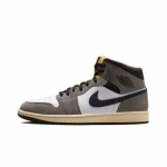Jordan Air Jordan 1 Mid SE HQ2011-100 Meeste suurused EU 44.5 hall