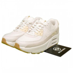 Nike Air Max 90 LV9 Sail Light Orewood W - FD4328-100 EU 38.5 elevandiluuvalge