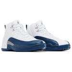 Air Jordan 12 Retro French Blue 2025 CT8013-114 Meeste suurus EU 43 sinine