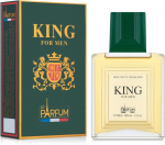 Paris Elysees King Tualettvesi 100 ml