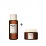 Skin1004 Madagascar Centella Probio-Cica Collection Essense tooner / silmakreem / kreem, nahk t&auml;idab niiskuse, annab sileda viimistluse Toner +Cream