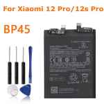 UUS asendusaku Xiaomi 12Pro 12S Pro Xiaomi 12 12X 12S Xiami 12 Lite Xiaomi 12s Ultra BP45 BP46 BP4A BP4B telefonile For Xiaomi 12Pro 12S Pro
