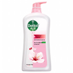 Dettol Tervislik niisutav kehapesu