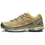 XT-6 SALOMON GORE-TEX 'Antelope Portabella' Tossud 475810 44
