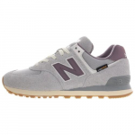 New Balance 574 Rain Cloud Grey - U574YGD Suurus EU 37.5 lilla/hall v&auml;rv