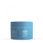 Masque pour cuir chevelu sensible - Wella Professionals - Invigo Scalp Balance - 150ml - D&eacute;m&ecirc;lant - Apaisant
