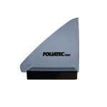 Film Solaire - Foliatec - FO16190 - Protection UV/Chaleur - 76x300 cm - Noir