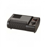Chauffage Portable - S&P - TL-20 N - 2000W - Noir