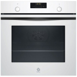 Four multifonction encastrable - Balay - S&eacute;rie Cristal - Mode Air Frying - Aqualisis - Blanc - 71L - 59,5x59,4x54,8 cm