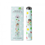 Medicube AGE-R Booster Pro Mini Plus Iluseade(Crayon Shin-chani v&auml;ljaanne) Crayon Shin-chan Edition