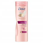 Kehakreem - Dove - Body Love Care - S&auml;rav s&auml;ra - 400ml - K&otilde;ikidele nahat&uuml;&uuml;pidele
