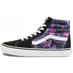 Vans SK8 HI 'Warped Floral' Vans VN0A4BV6T7R 36