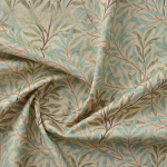 100x145cm Morrisi kangas etniline puuvill &otilde;mblemine lapit&ouml;&ouml; tarvikud vintage kodu dekoor tekstiil meetri kohta 1Yard