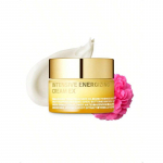 Isoi Intensiivne Energiat Andev Kreem Ex 60ml S&uuml;gavniisutav Valem Naha Elastsuse Ja Kaela Pinguldava Kreemi jaoks Korea Nahahooldus Tigu Mutsiiniga Cream Ex 60ml
