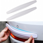 2tk auto kaitseraua kaitse nurgaribad kriimude kaitse Toyota Yaris Cross Suzuki Jimny Nissan Versa Suzuki Swift jaoks 2Pcs Grey