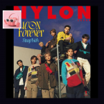 NYLON JAPAN Jaanuar 2023 v&auml;ljaanne STRAY KIDS KATTEGA JAAPANI AJAKIRI KASUTATUD