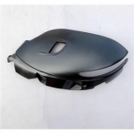 Side Mirror Cover heated Lens Frame turn signal Lower Cap For Lexus LS 2013-2016 Lower cap Right