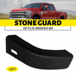 For Ford F-150 F-250 350 Super Duty driver front bed Stone Guard Deflector New N