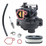 799584 Karburaator Briggs Stratton 550EX 625EX 675EX 725EXi 09P702 103M02 jaoks