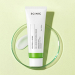 Scinic Centella PDRN Cica End rahustav kreem 10ml