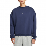 Nike Spordiklassikaline pusa &uuml;mmarguse kaelusega pikkade varrukatega dressipluus Meeste dressipluus IR0107410 L