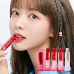 KIRSH BLENDING Sweet Dream huulev&auml;rv-palsam 4 toonis #01 Cherry Balm