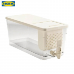 IKEA KLIPPKAKTUS K&uuml;lmkapi kann kraaniga
