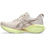 Asics Novablast 5 Mineraalbeež Tuhkhall Naiste 1012B765-250 EU 39.5 hallikas-pruun