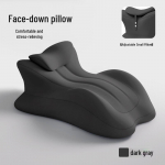 K&otilde;huli magamise alus: Multifunktsionaalne padi nimmetoe ja keha k&otilde;rgendamiseks Gift Box