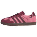 adidas Samba OG Pink Spark Shadow Red Naiste tossud Kumm IH6704 38⅔ pink
