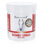 KRAUTERHOF Soojendav Palsam-geel hobustele Eriti tugev - Looduslik vahend lihasvalu leevendamiseks 500 ml 100ml